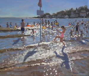 Palais Sur Mer, Francia, 2009 da Andrew Macara